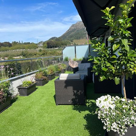 Apartamento Loiola Azpeitia Esterno foto