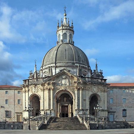 Apartamento Loiola Azpeitia Esterno foto