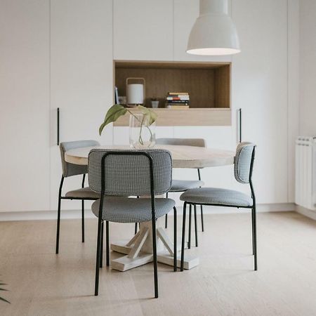 Apartamento Loiola Azpeitia Esterno foto