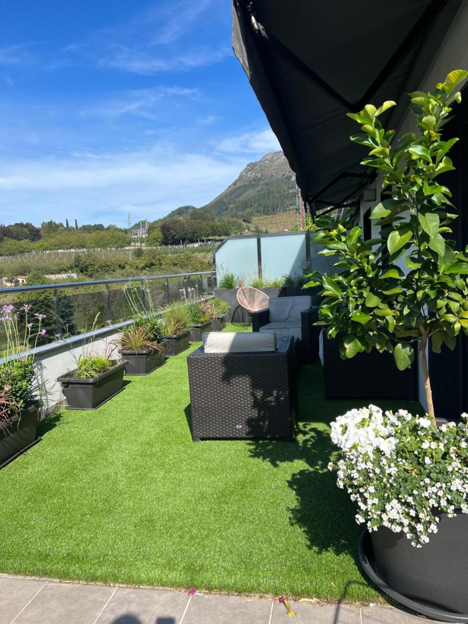 Apartamento Loiola Azpeitia Esterno foto