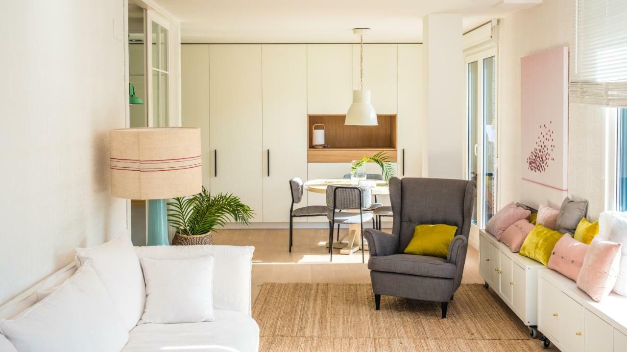 Apartamento Loiola Azpeitia Esterno foto