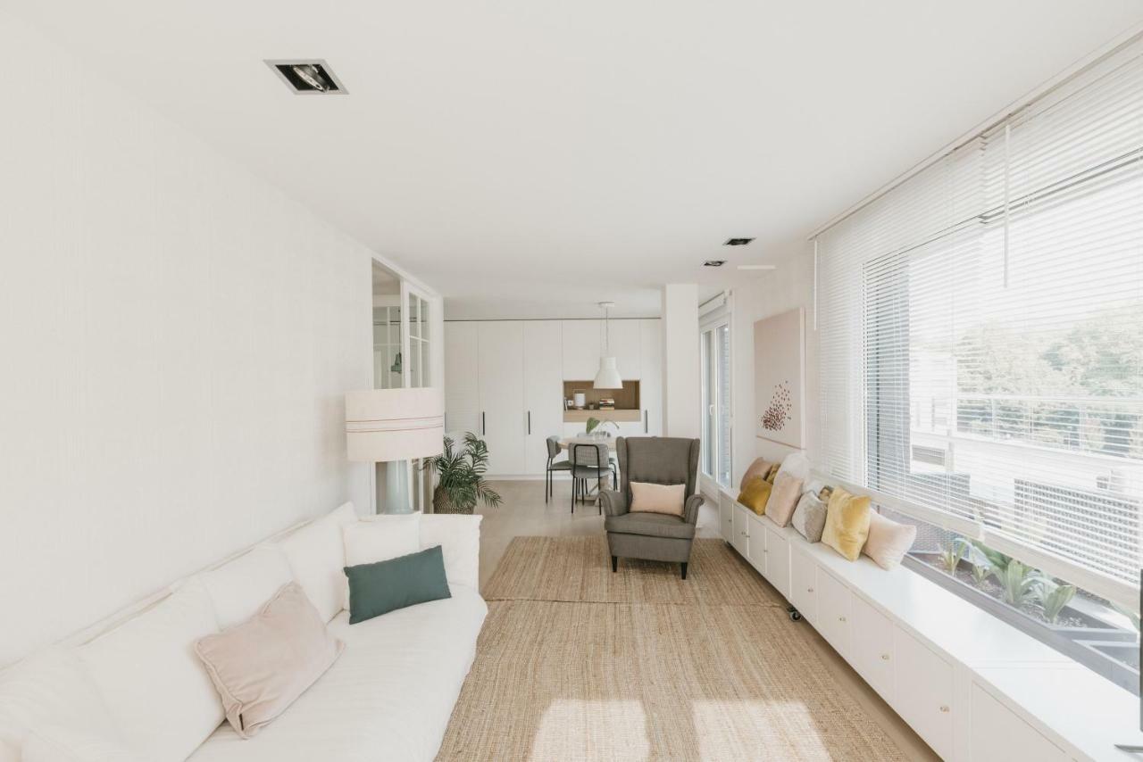 Apartamento Loiola Azpeitia Esterno foto