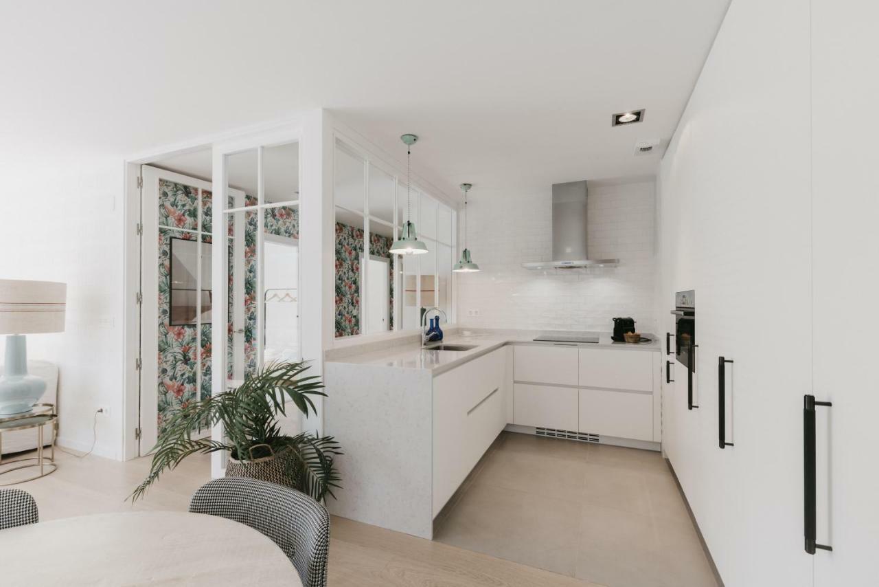 Apartamento Loiola Azpeitia Esterno foto