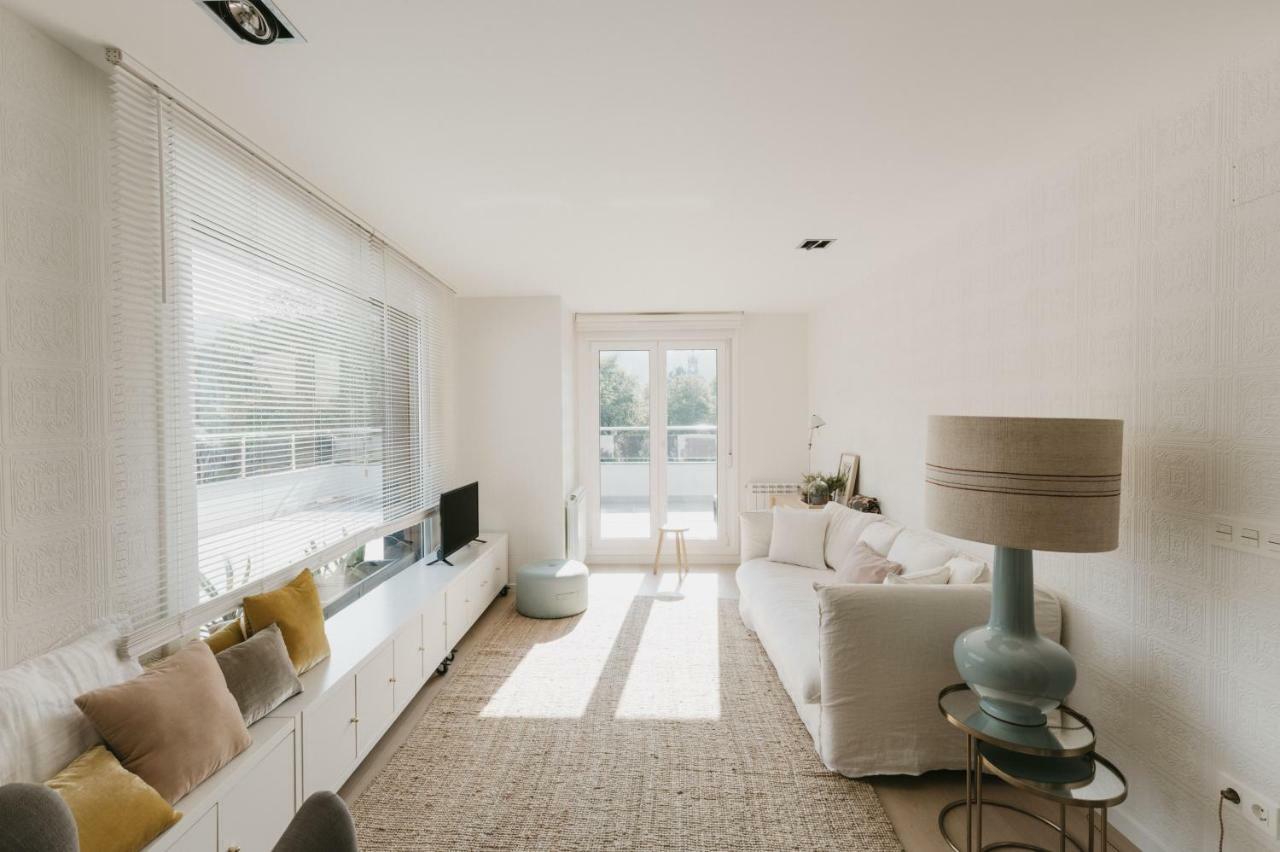 Apartamento Loiola Azpeitia Esterno foto