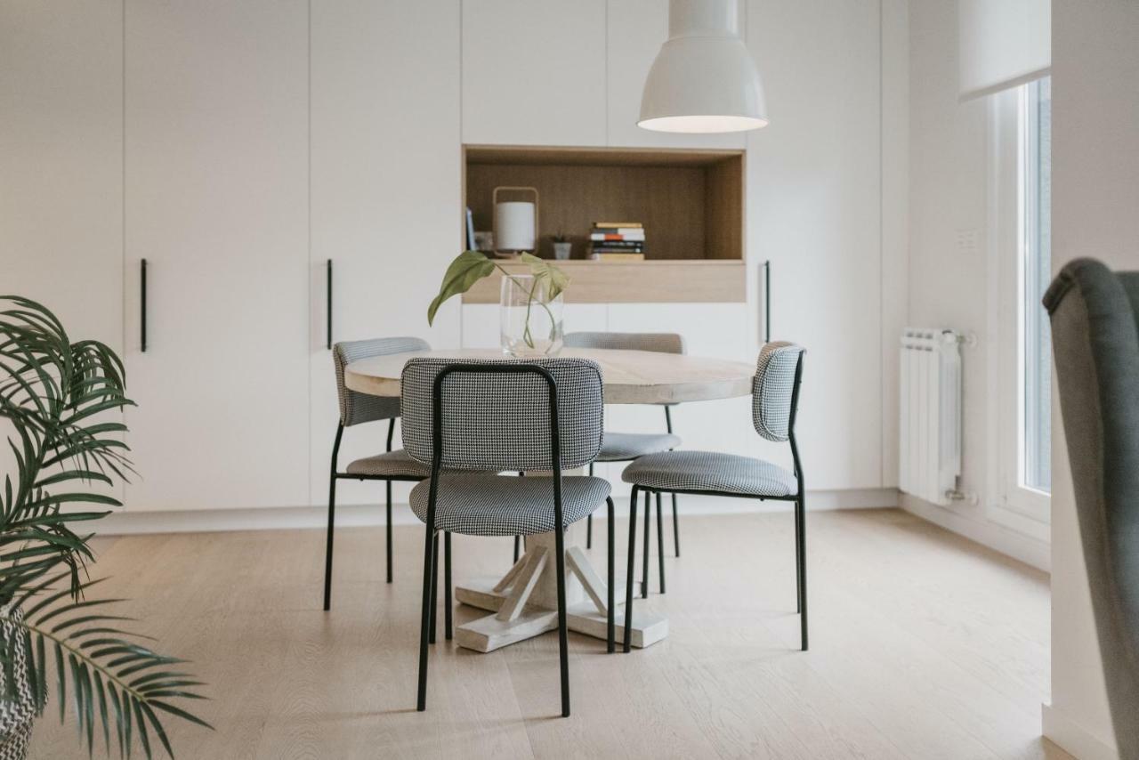 Apartamento Loiola Azpeitia Esterno foto