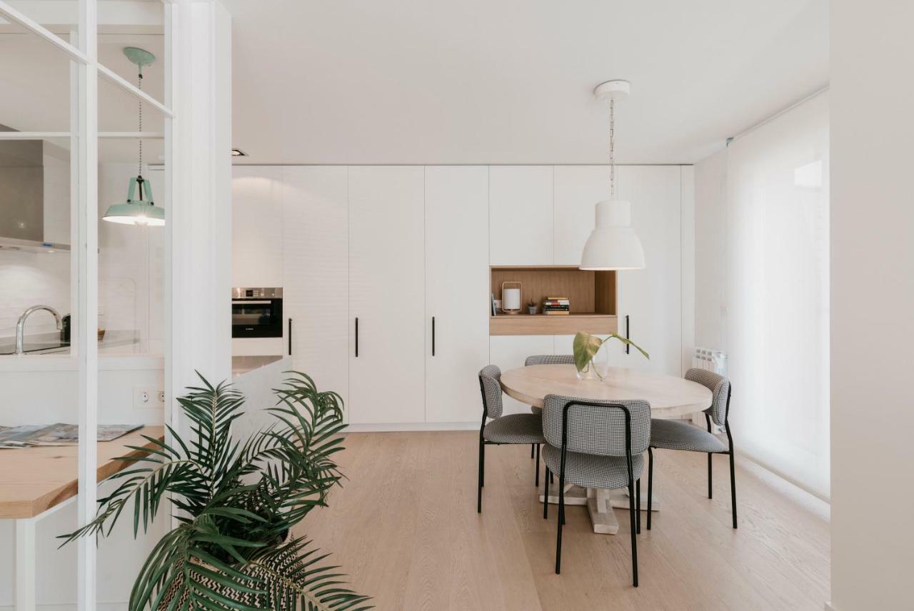 Apartamento Loiola Azpeitia Esterno foto