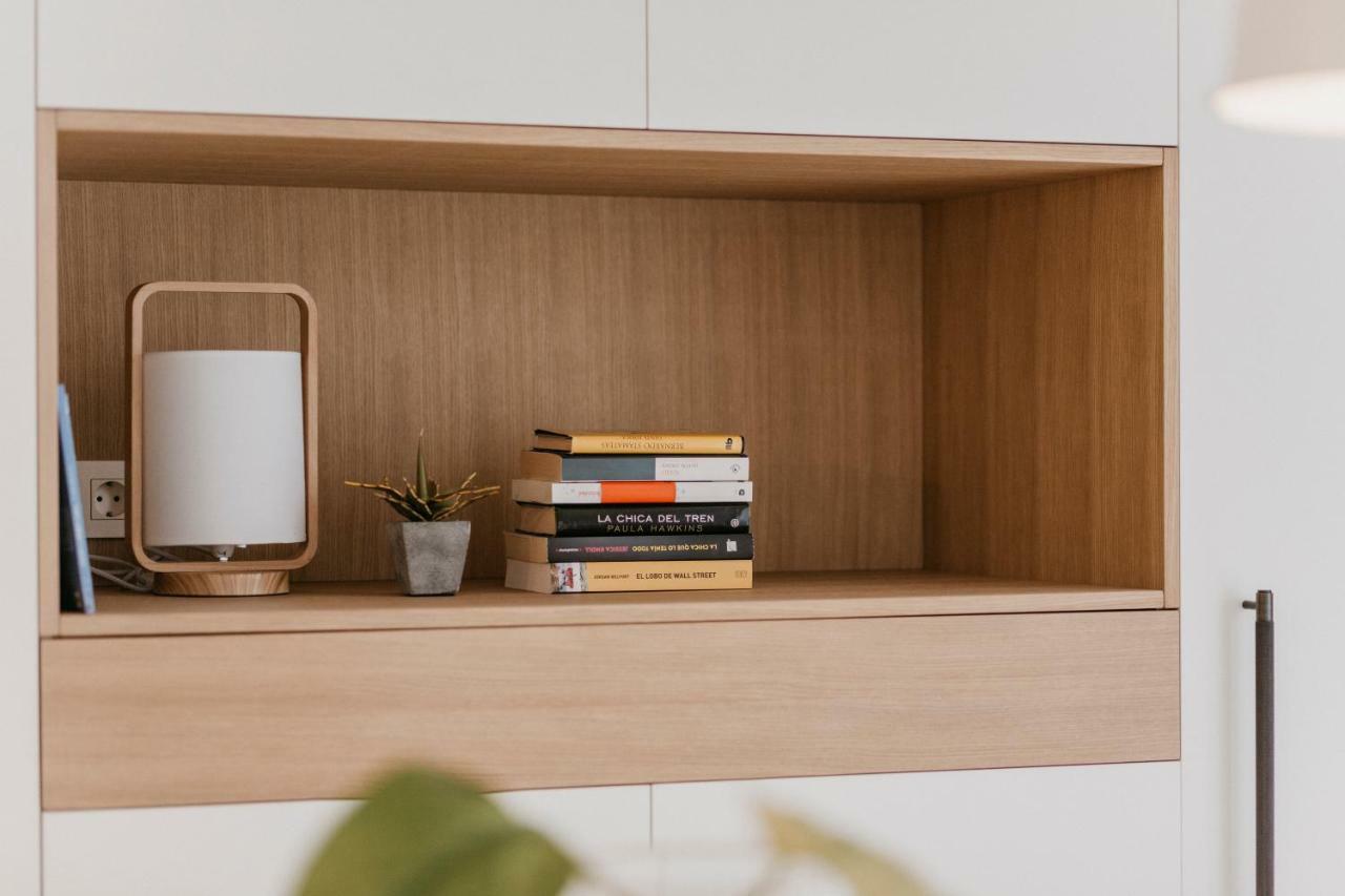 Apartamento Loiola Azpeitia Esterno foto