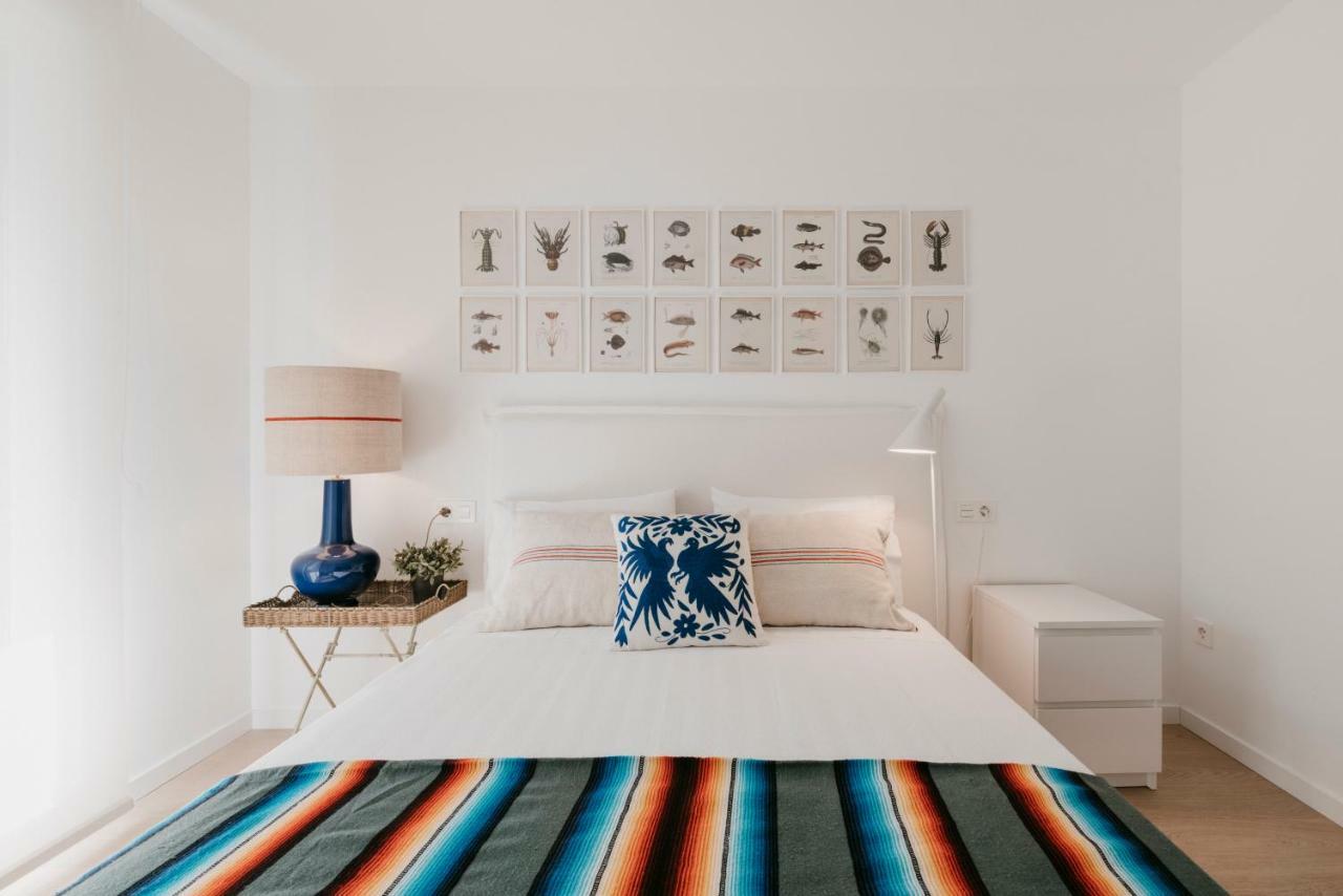 Apartamento Loiola Azpeitia Esterno foto