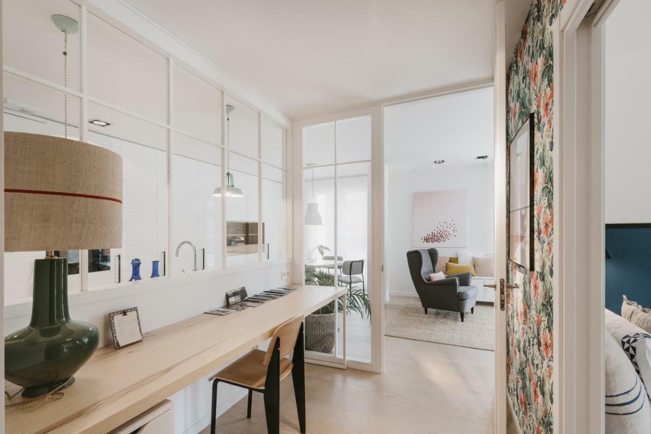 Apartamento Loiola Azpeitia Esterno foto
