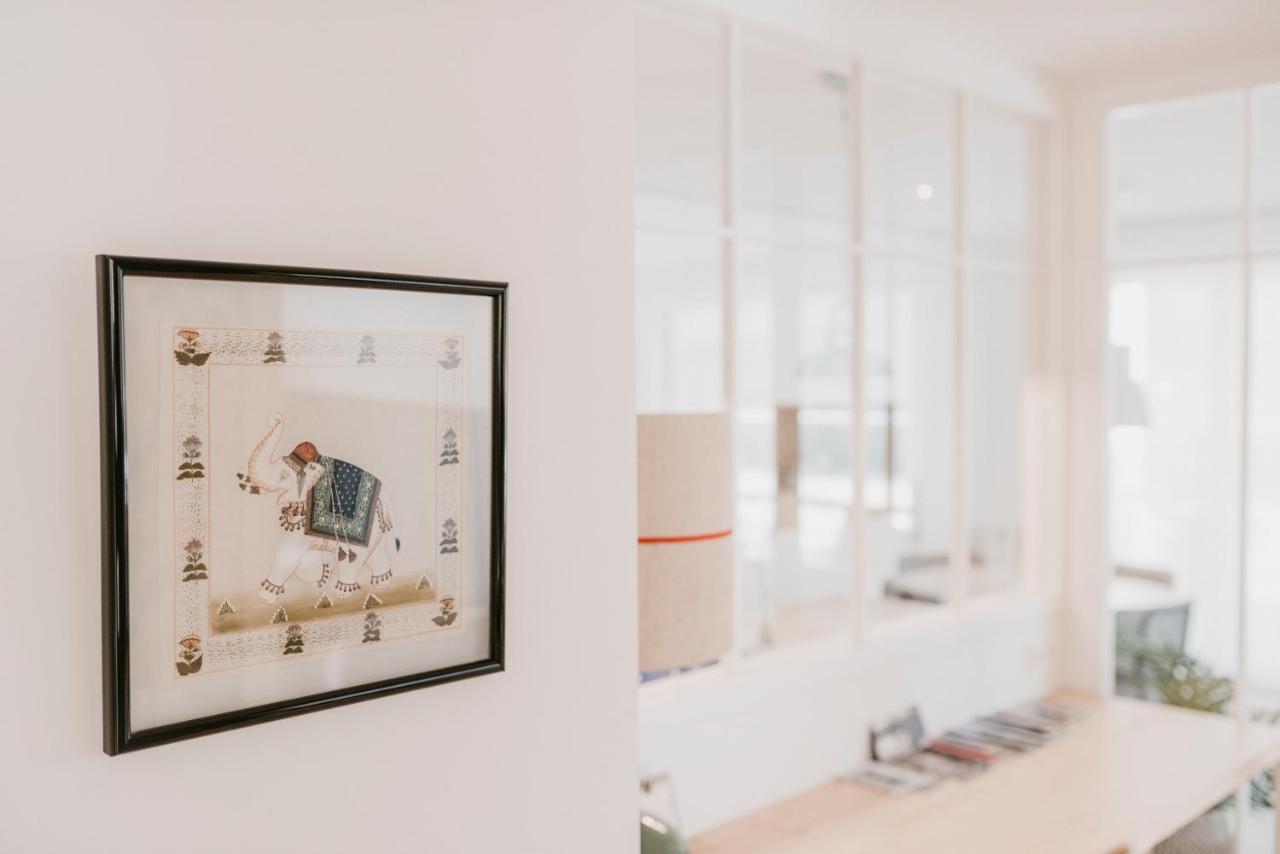 Apartamento Loiola Azpeitia Esterno foto